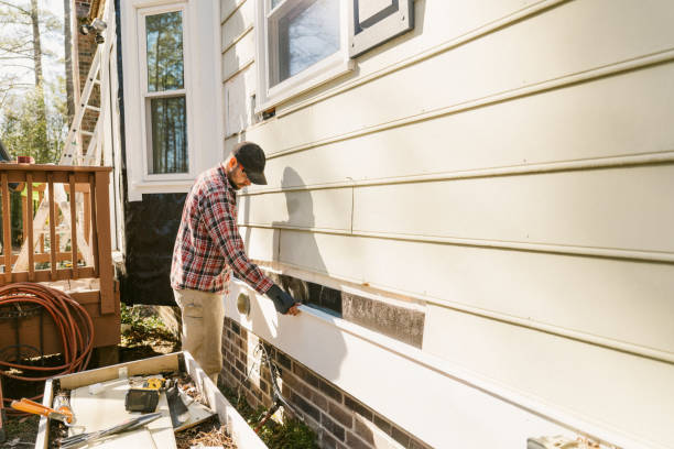Trusted Siding service in Rock Creek, MN - Creative Siding
